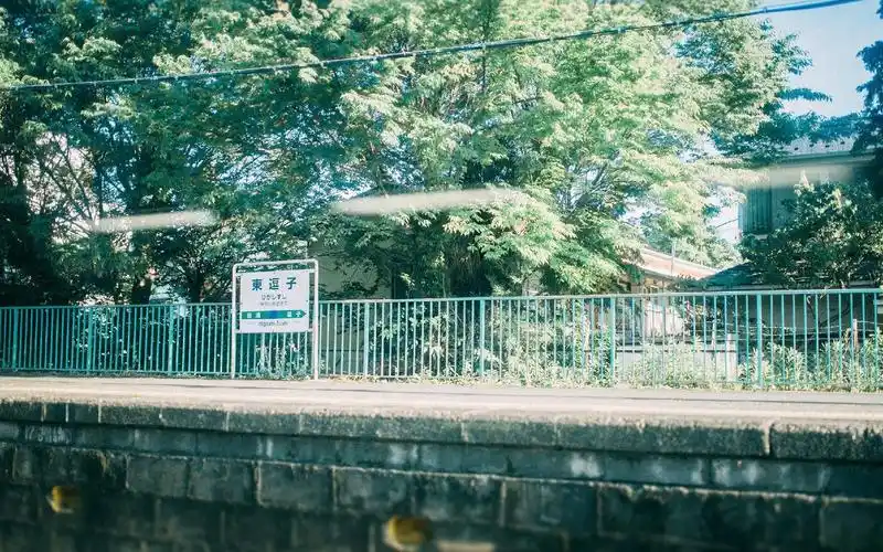 有哪些好看的日系背景图片