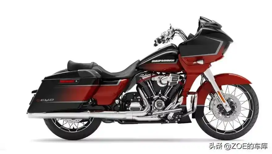 哈雷摩托车报价大全2022(10万左右的哈雷摩托车)