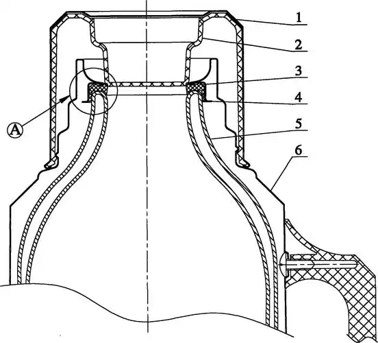 二合一保温容器的瓶盖结构-爱企查