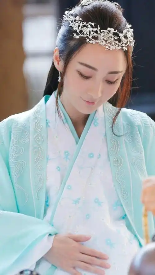 08:31:53择天记·南客·姚笛古装美女lemontree163同采自www