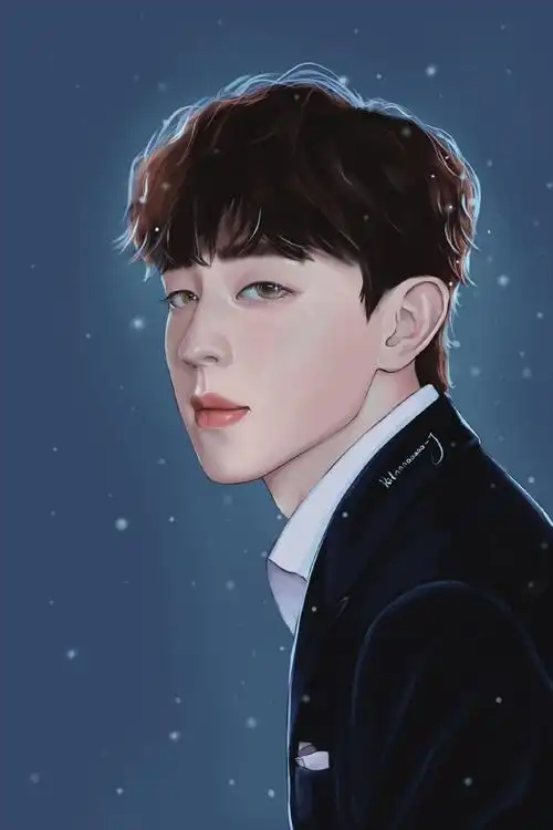 邓伦手绘线下追灯合集7915rita追过的灯"我喜欢那些我因为你而