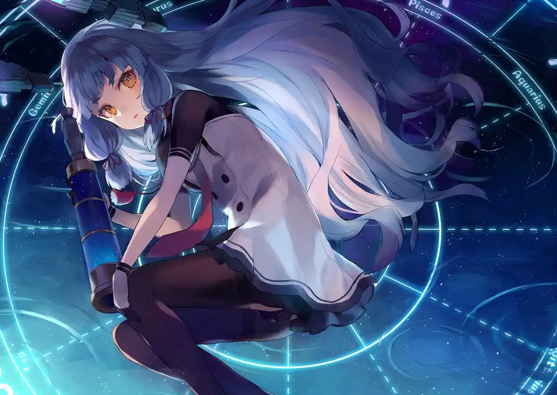 电脑高清p站壁纸推荐20190424期 _ 图片网