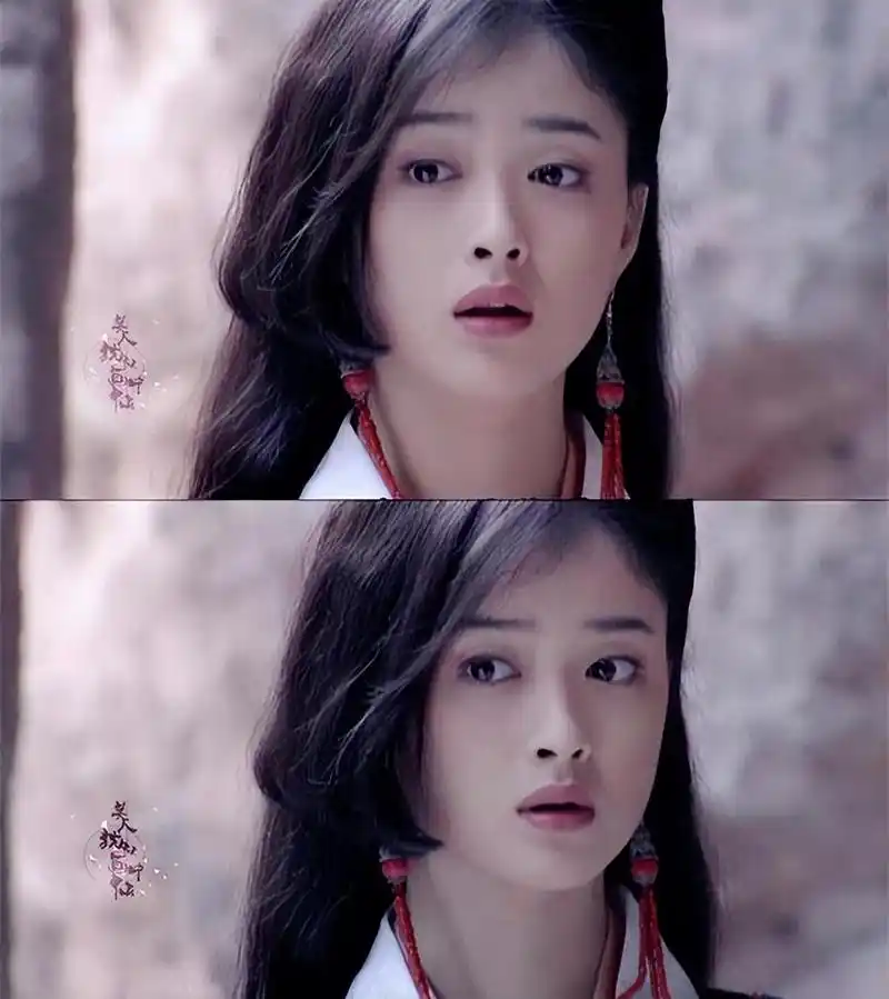 回顾蒋欣:16岁北漂20岁买房,现40岁无人敢娶,活成谁都惹不起的人