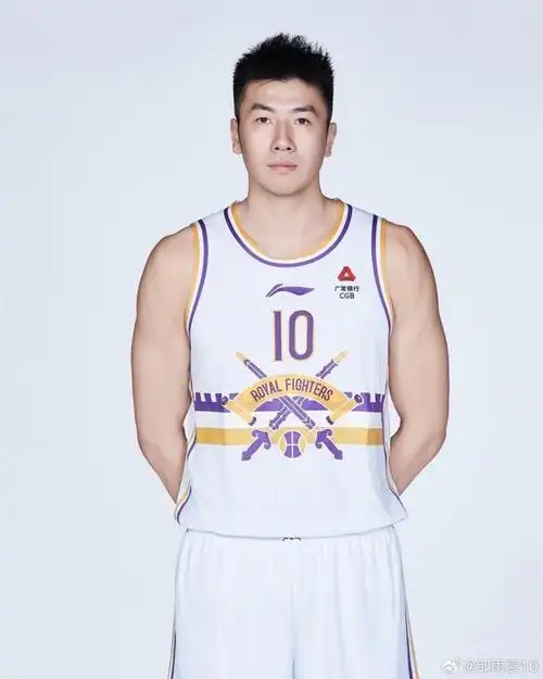 1.2万篮板奖金先生🤑邹雨宸晒定妆照:慢慢即漫漫 漫漫亦灿灿-直播吧