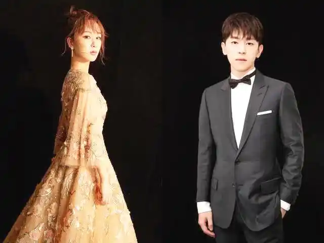 杨紫邓伦求婚现场被公开粉丝终于开始撒糖了