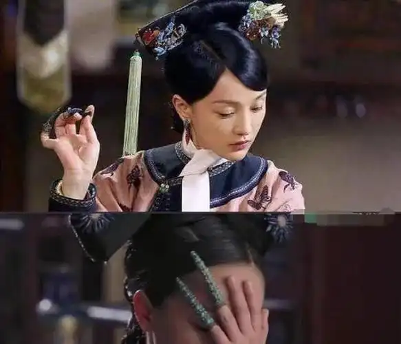 "小丑手"太减分了,这7位女星个个貌美如花,却被手拖后腿