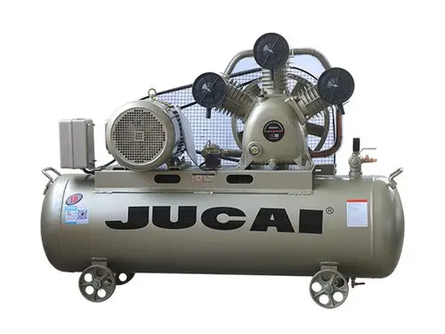 东莞气泵高压螺杆式空压机商家销售聚才活塞式空气压缩机av15008_稳定