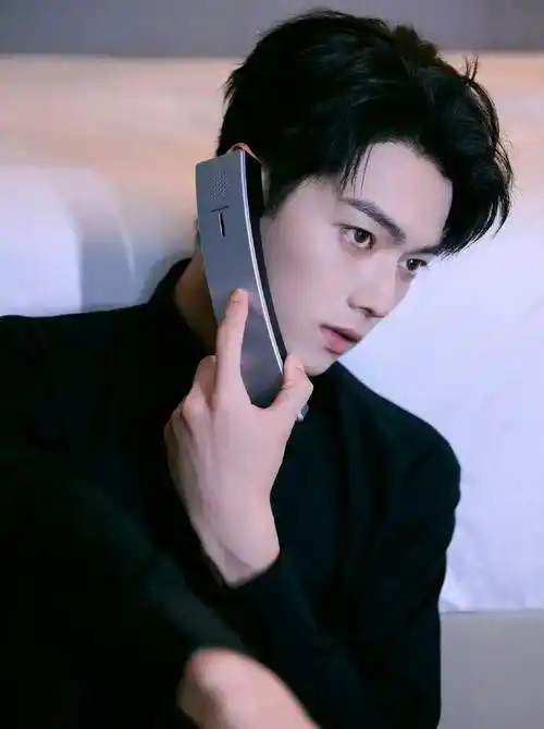 最帅男艺人出炉,痞帅登顶,林更新第8彭冠英第7于适第4肖战第3