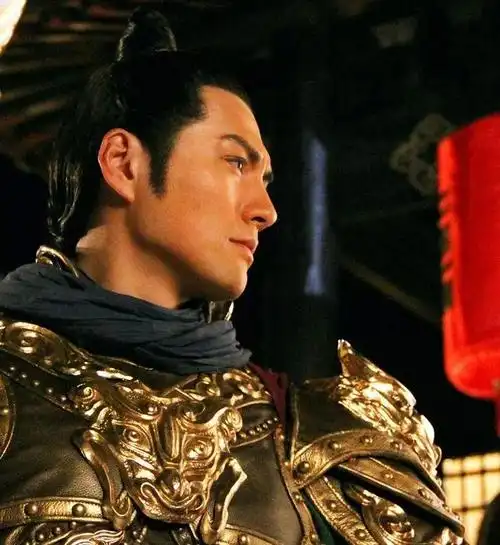 最经典的两版隋唐主要角色演员对比你比较喜欢哪一版