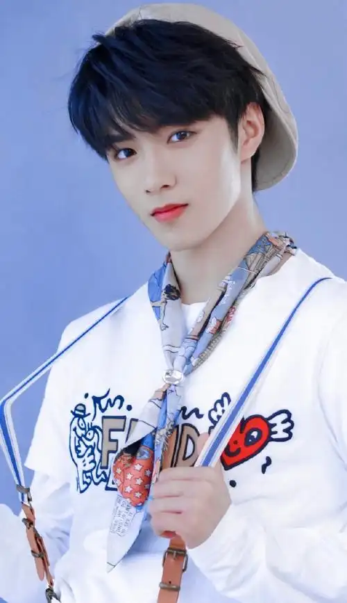 刘耀文 超绝少年气##刘耀文唱跳ace