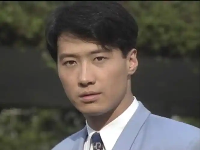 赵东俊 傻瓜的爱歌词