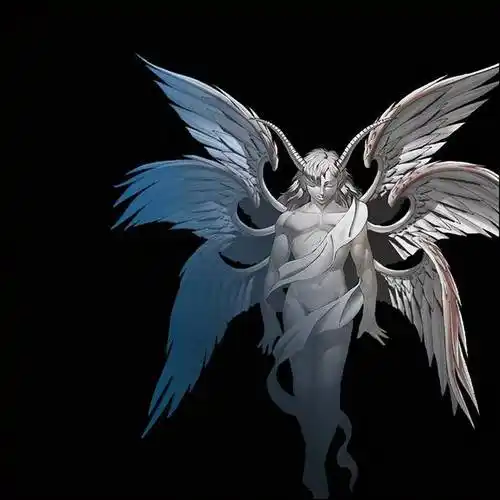 路西法·米迦勒的肉车的起源-百科大全-皮村电商