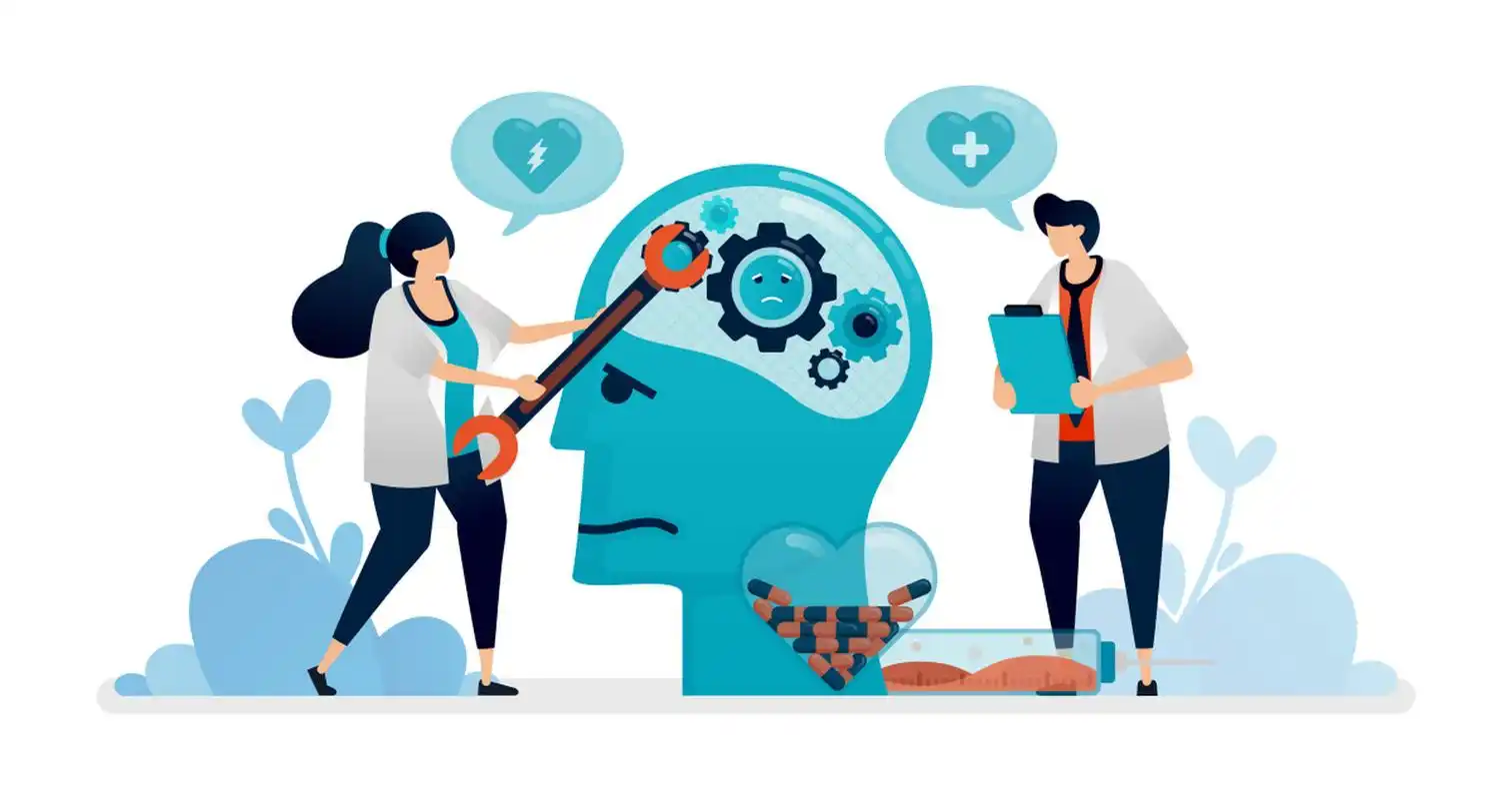 心理学在现代社会备受瞩目,不仅就业方向广且前景可观!