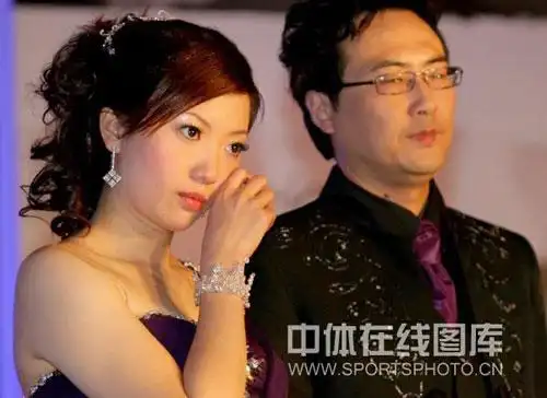 李佳薇大婚动态