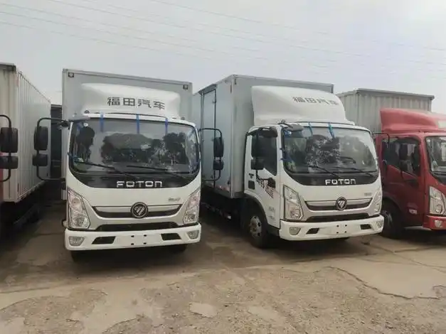 2米厢货车北京价格优惠_网易