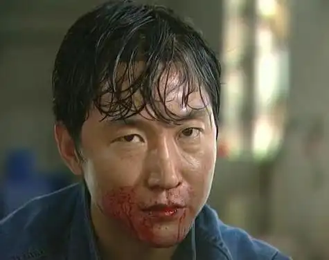 赵燕国彰饰演主角"张世豪",不得不说.