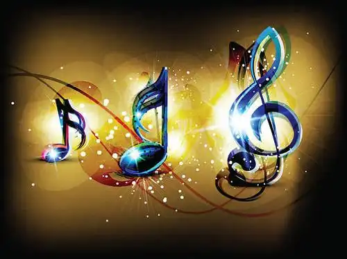 音乐