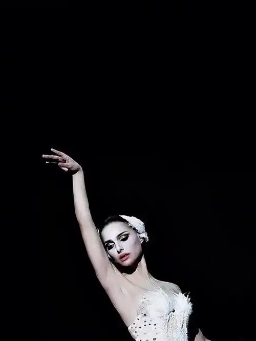 90:《黑天鹅》黑天鹅是芭蕾舞剧《天鹅湖》中的角色,她是欲望的代