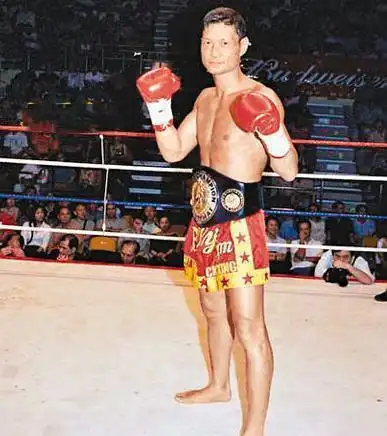 李小龙能击败周比利吗专家其实泰森已经给出答案