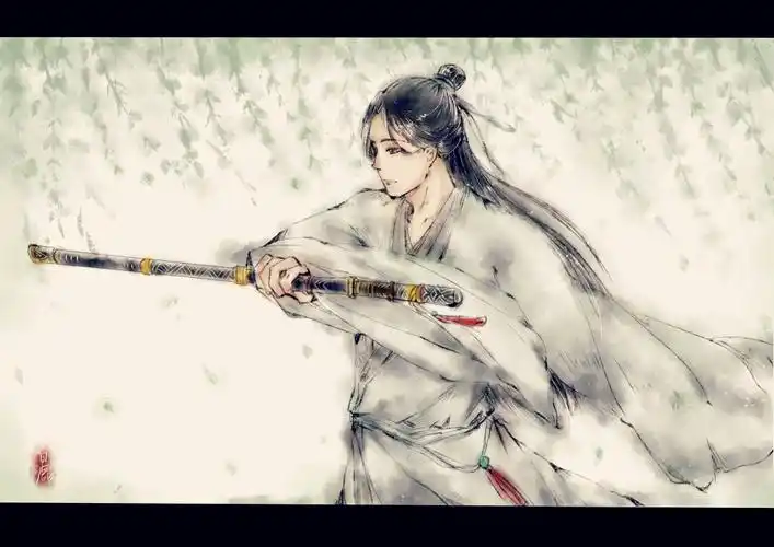 谢怜- 堆糖,美图壁纸兴趣社区