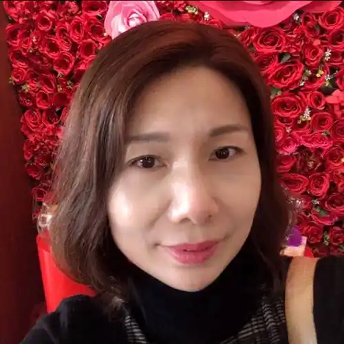 55岁离异女征婚照片(id:2613759)_江苏南京征婚交友_我主良缘网