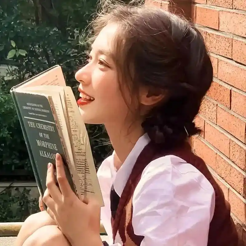 好运藏在努力里!#女生头像 #励志正能量 #冬奥加油 #22虎 - 抖音