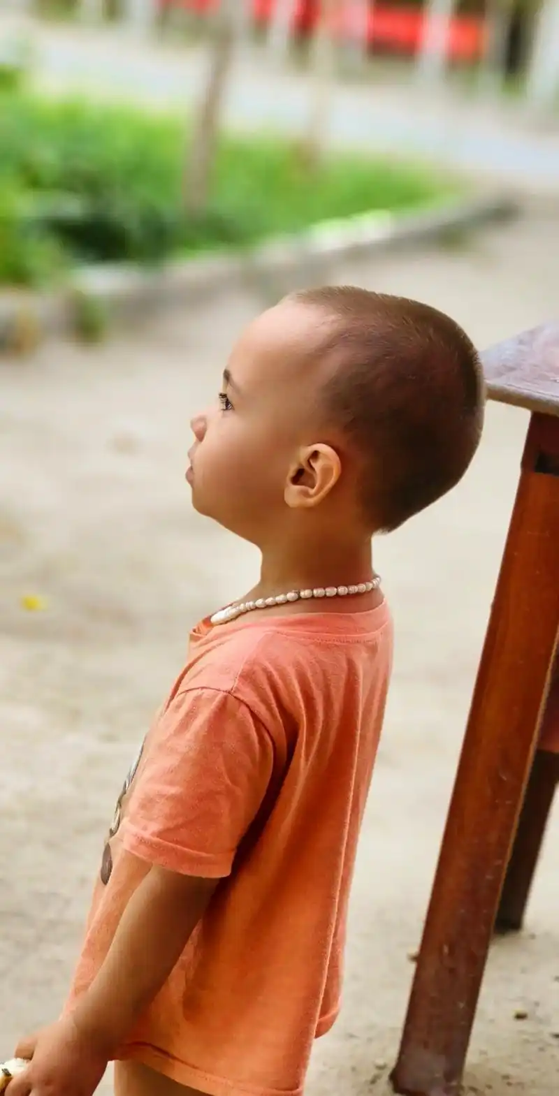 我和我宝贝93.你成长的道路千姿百态 呆萌又可爱,调皮又搞怪 - 抖音