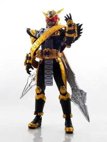 shf假面骑士逢魔时王omazio试作品正式公开