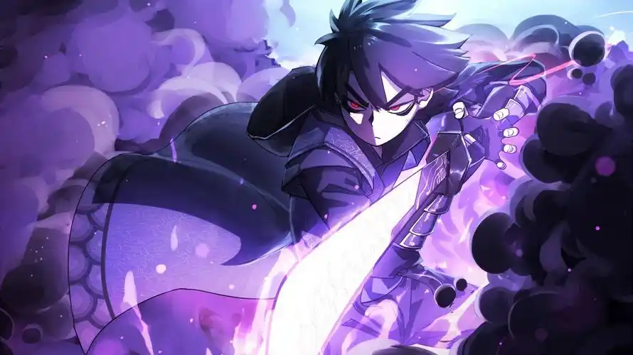 【刺客伍六七】魔刀千刃 助柒封神(进来白嫖吧)