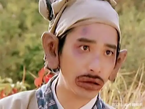 梁朝伟曾经出演过《东成西就》中的欧阳锋,这部电影的导演是刘镇伟.