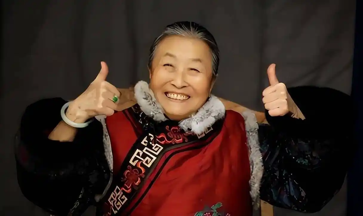 张慧宝_母亲_家庭