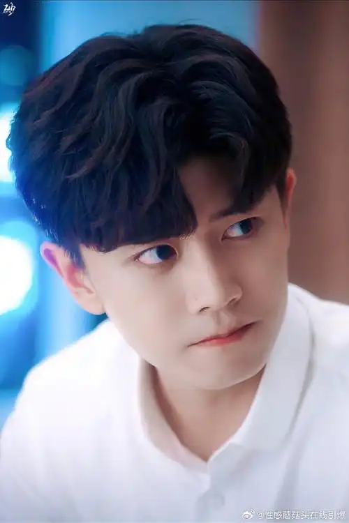 最苏的现偶男主##任嘉伦烈焰之武庚纪##任嘉伦流水迢迢