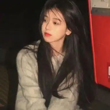 优质气质高冷的温柔御姐女头 精选高清温柔干净真人女头像_女生头像_