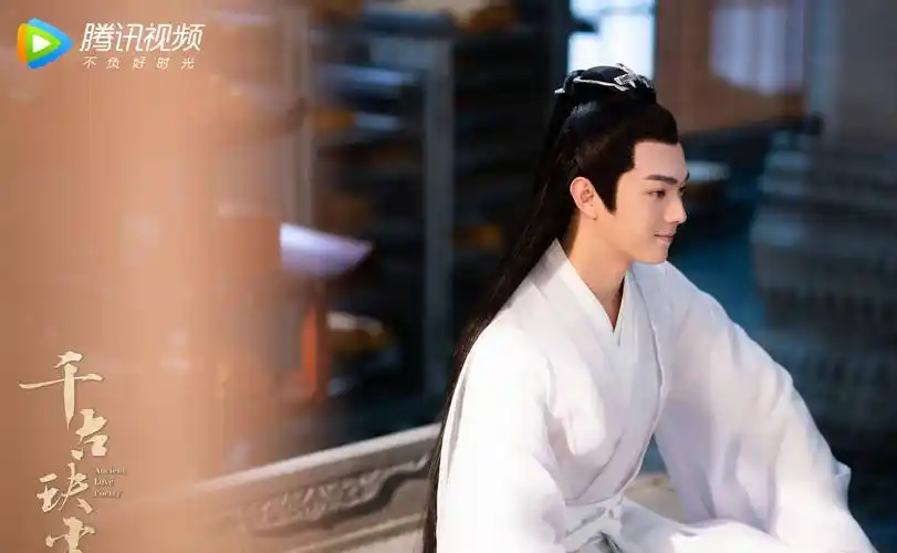 许凯又一古装大剧即将开播!搭档《锦衣之下》导演,阵容更加豪华