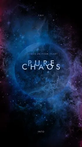 cosmos/心中宇宙 概念海报设计 poster design