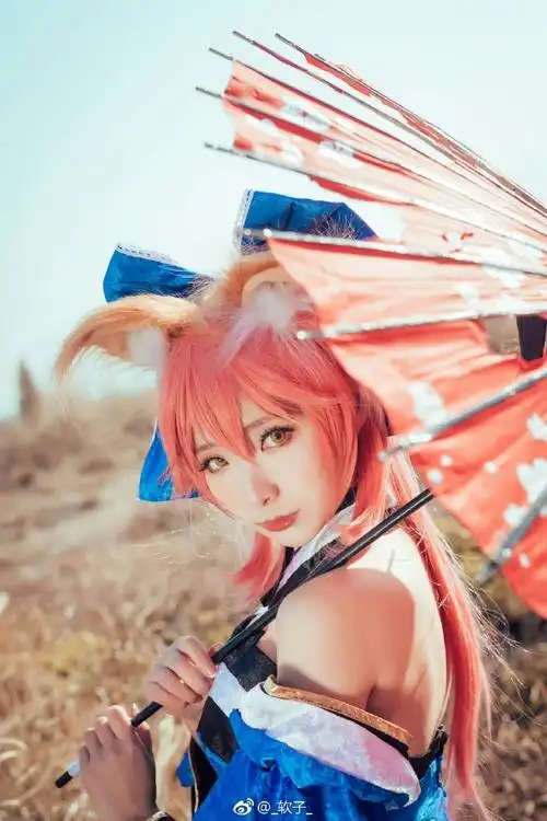 值得您信赖的狐巫女,caster降☆临哟—79!