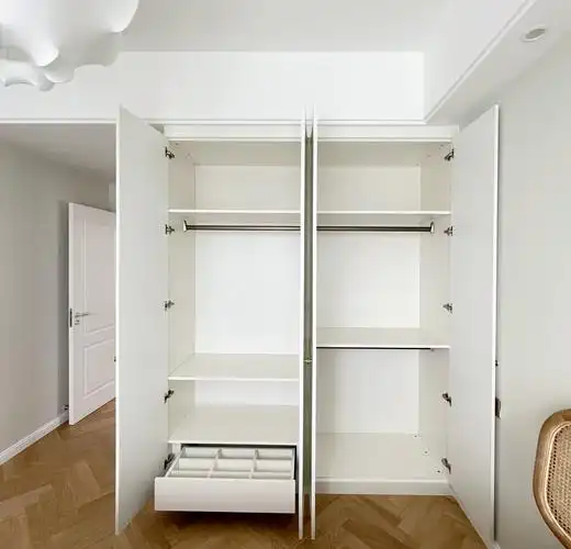 为何红极一时的砌墙衣柜"跌下神坛"?不解决这些,终将被淘汰!