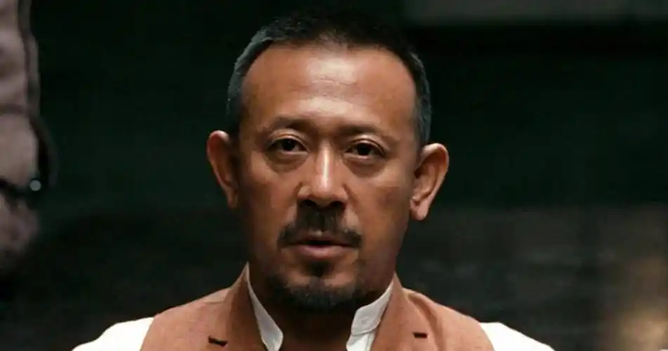 中国十大60后华人男演员,周星驰排第二!_票房_奖项_电影