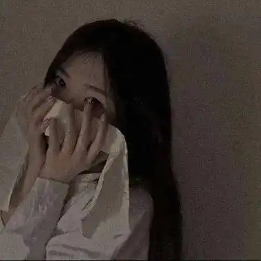 高清头像伤感女生头像