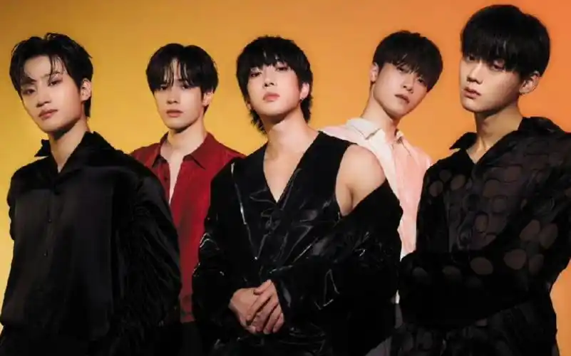 boys planet系男团onepact出道先行曲《g.o.a.t》mv公开!