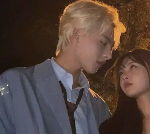 和御姐比较配对的男生,喜欢御姐的男生是什么性格图2