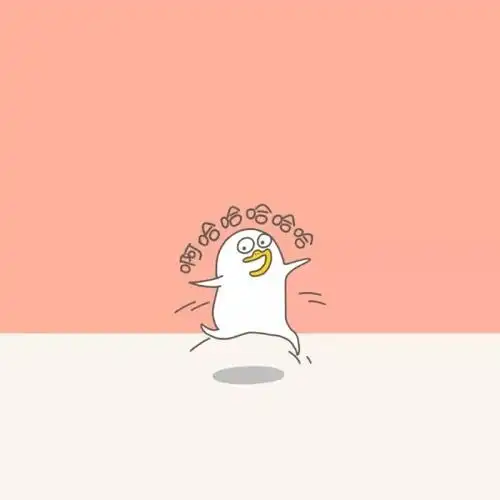 可爱朋友圈封面