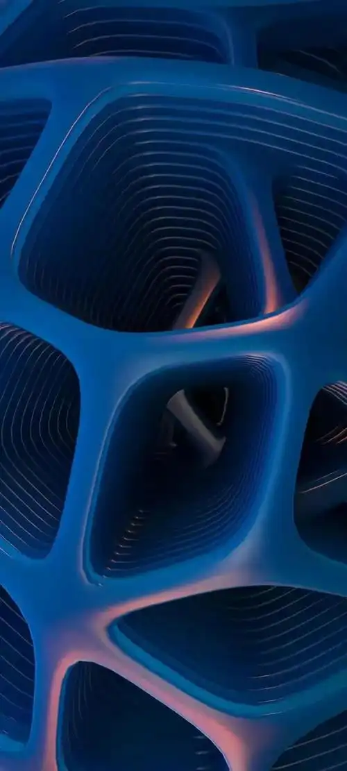 5d立体壁纸背景墙效果图(5d立体手机壁纸苹果高清)-天晟网