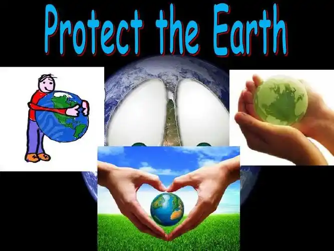 新译林版6a unit7 protect the earth story time课件ppt