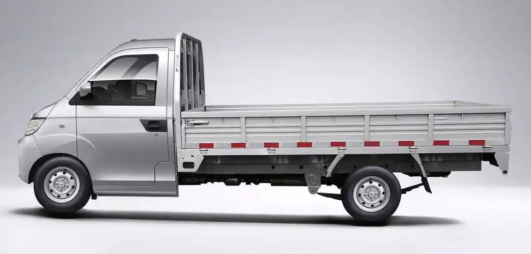 市场上哪款微卡货车更适合老百姓