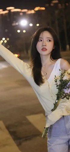 仙气 女生 头像 壁纸