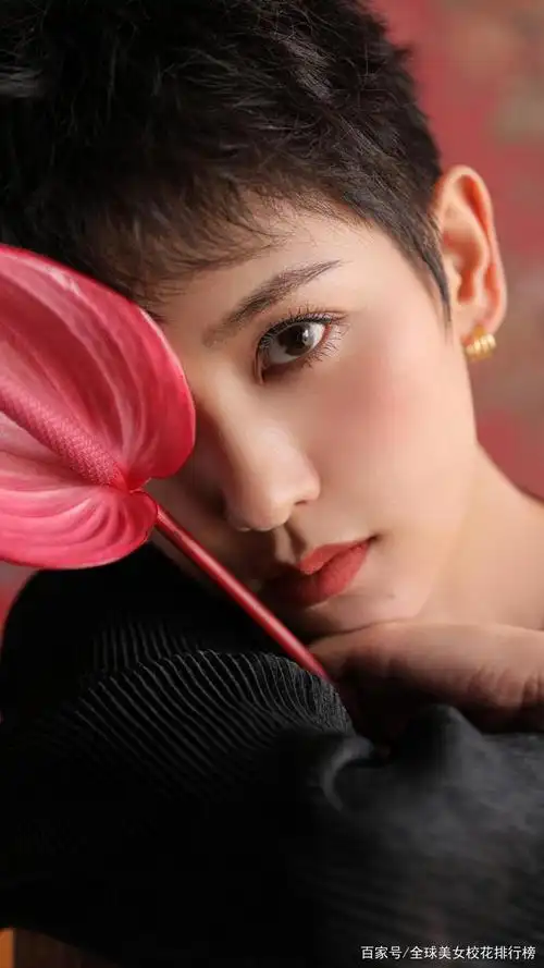 成都理工大学美女李晓峰