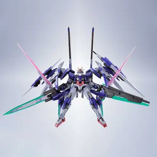 metalrobotxnraisergn七剑oo高达装备mr高达模型专区