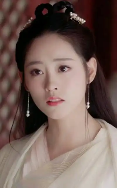 《倚天屠龙记》【周芷若】祝绪丹