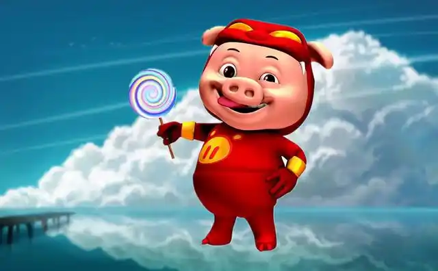 猪猪侠之深海小英雄全季动画片免费在线完整观看最新期全免费